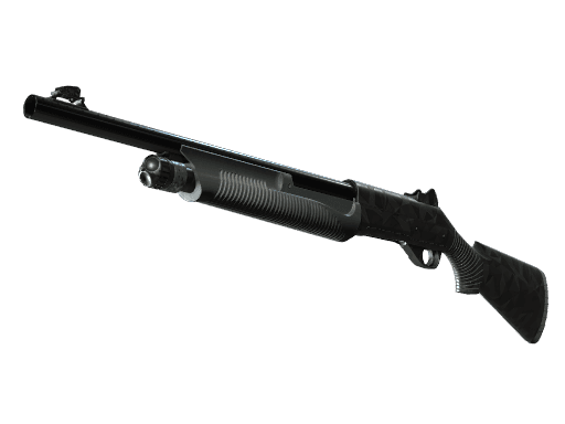 Nova | Graphite (Factory New)