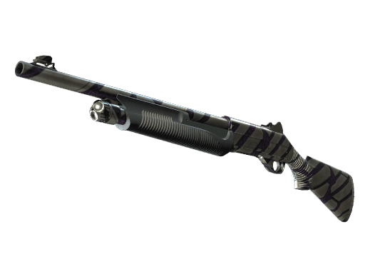 StatTrak™ Nova | Exo (Field-Tested)