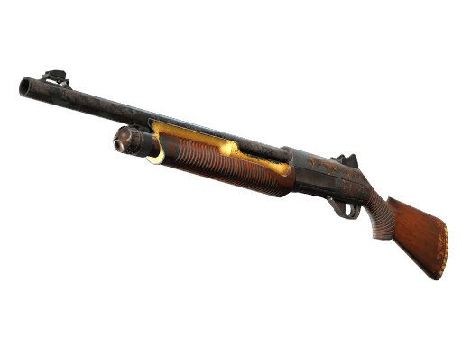 Nova | Antique (Field-Tested)