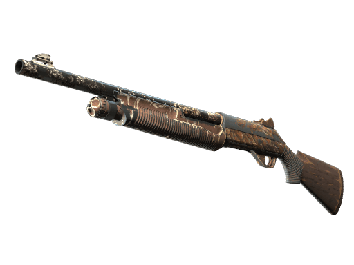 Nova | Plume (Battle-Scarred)