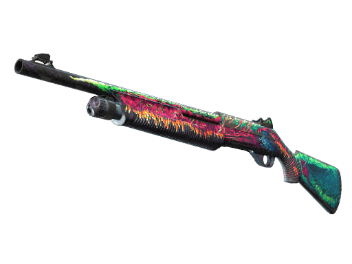 Nova | Hyper Beast (Field-Tested)