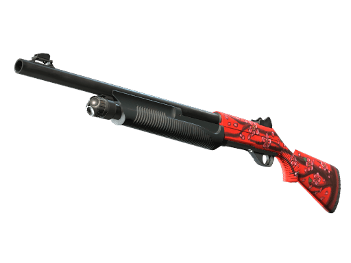 Nova | Bloomstick (Minimal Wear)