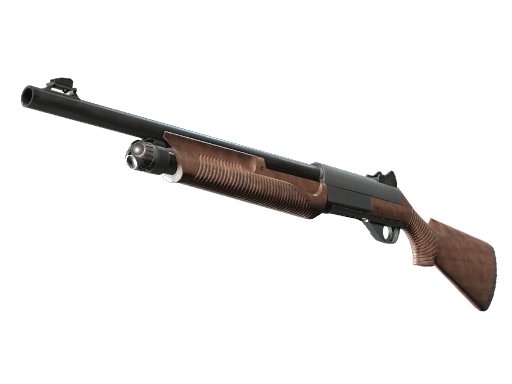 Souvenir Nova | Walnut (Field-Tested)