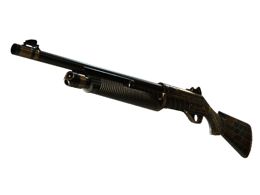 Nova | Sobek's Bite (Factory New)