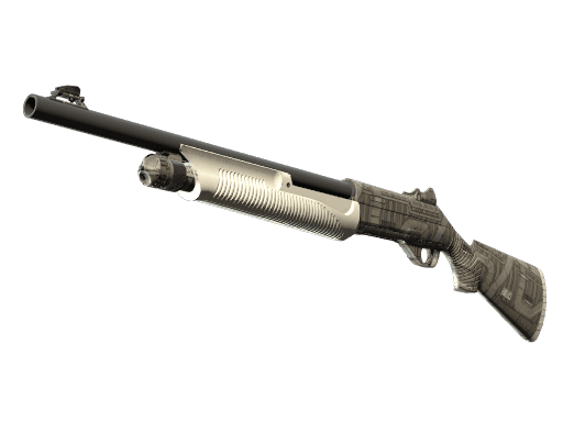 Nova | Mandrel (Minimal Wear)