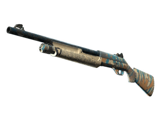Nova | Quick Sand (Field-Tested)