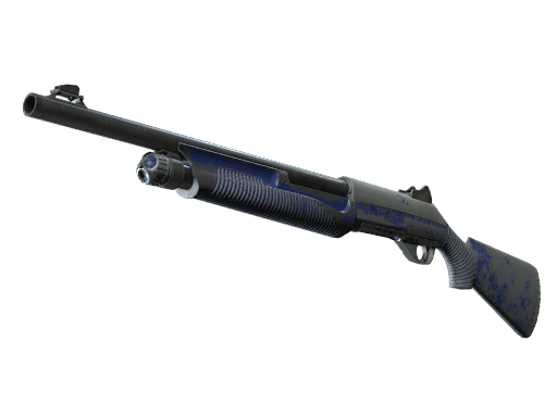 Nova | Moon in Libra (Battle-Scarred)