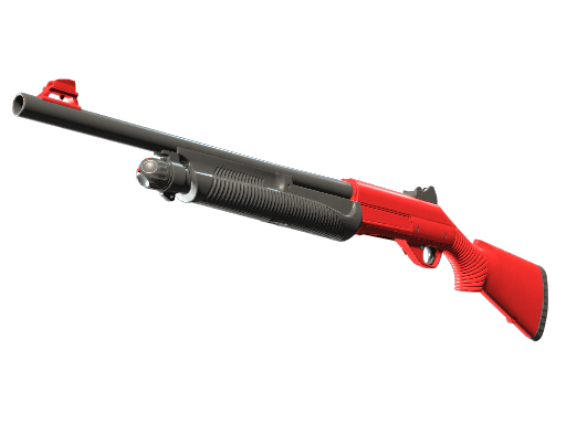 Nova | Candy Apple (Factory New)