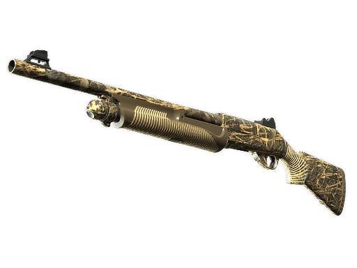 Souvenir Nova | Marsh Grass (Factory New)