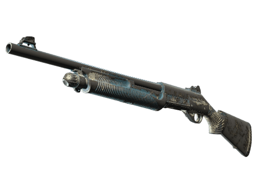 Nova | Windblown (Battle-Scarred)