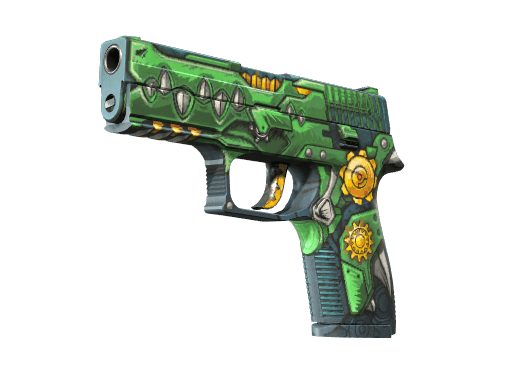 P250 | See Ya Later (Minimal Wear)