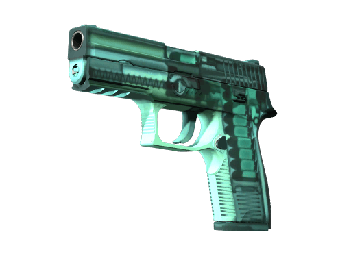 P250 | X-Ray (Minimal Wear)