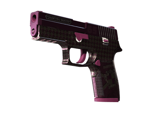 P250 | Vino Primo (Minimal Wear)