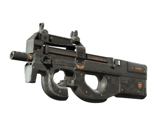 P90 | Elite Build (Field-Tested)