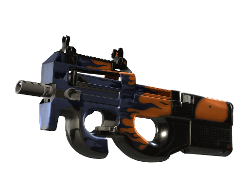 P90 | Chopper (Field-Tested)