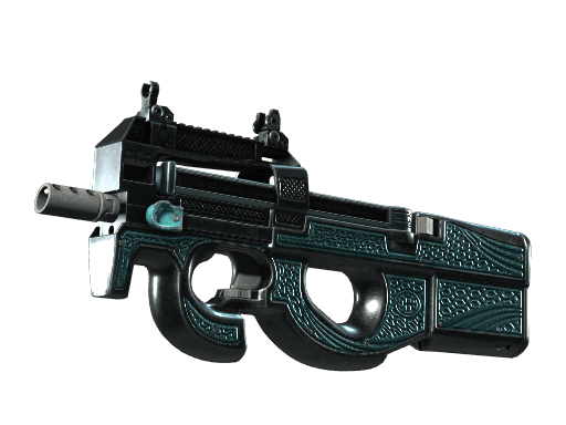 P90 | Traction (Field-Tested)