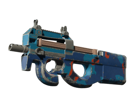 P90 | Blind Spot (Field-Tested)