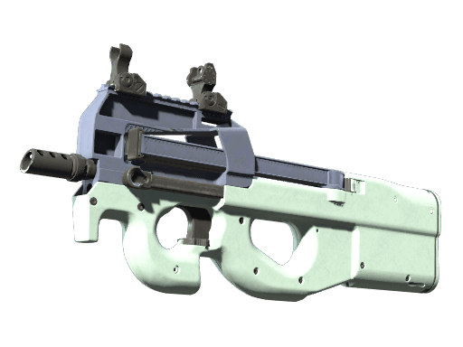 P90 | Storm (Factory New)