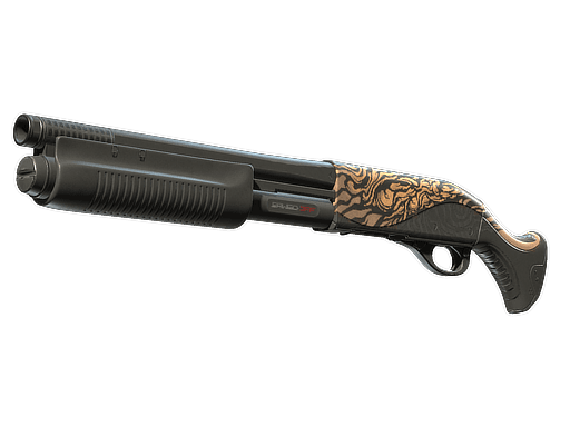 Sawed-Off | Fusion (Field-Tested)