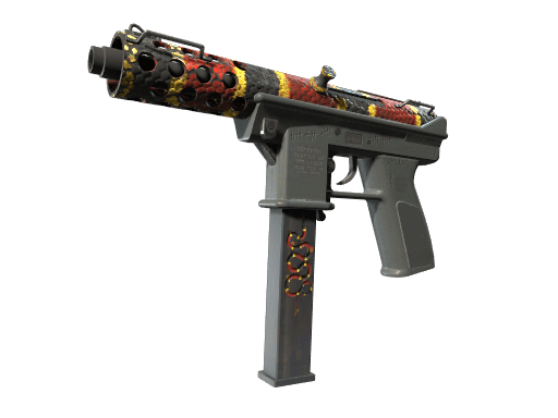 Tec-9 | Snek-9 (Field-Tested)