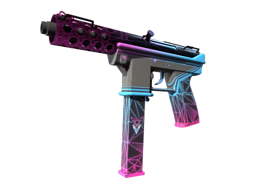 Tec-9 | Decimator (Factory New)