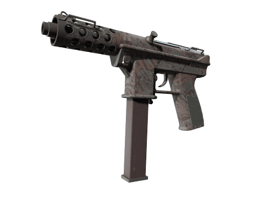 Tec-9 | Phoenix Chalk (Field-Tested)