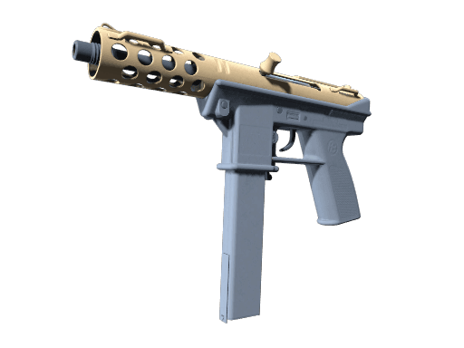 Tec-9 | Tornado (Factory New)