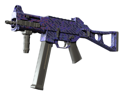 UMP-45 | Minotaur's Labyrinth (Factory New)