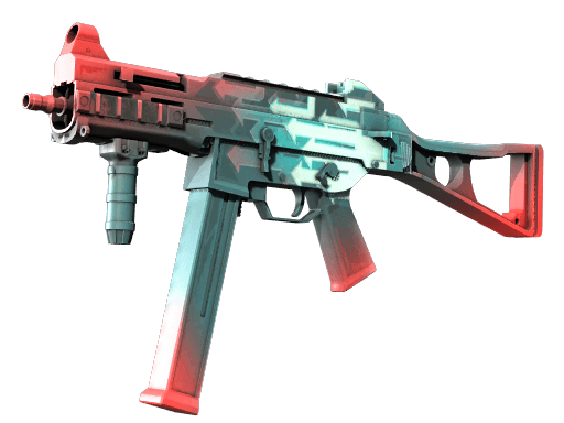 UMP-45 | Momentum (Minimal Wear)