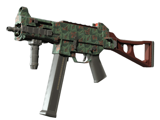 UMP-45 | Day Lily (Factory New)