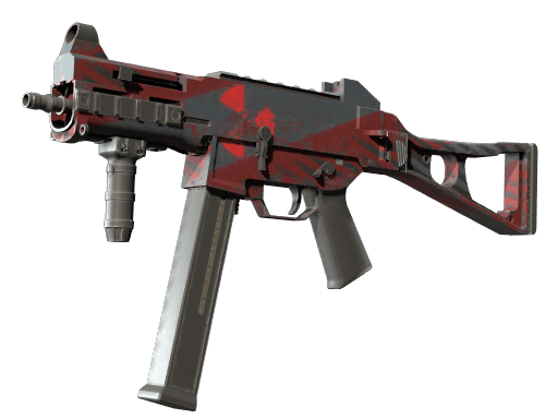 Souvenir UMP-45 | Fallout Warning (Field-Tested)