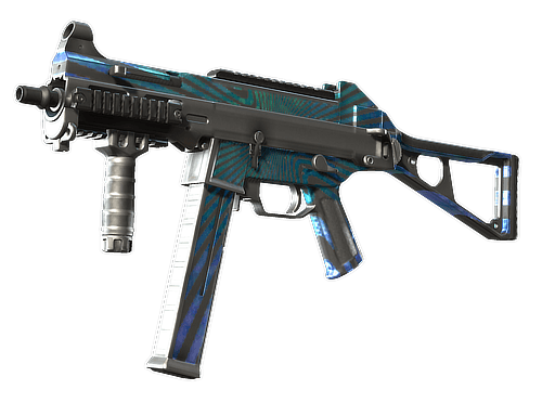 UMP-45 | Continuum (Minimal Wear)