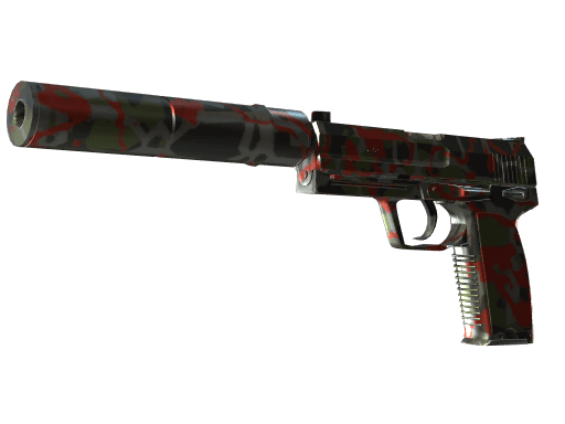 USP-S | Serum (Factory New)
