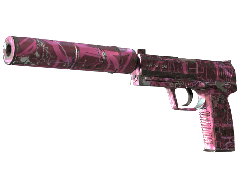 USP-S | Target Acquired (Field-Tested)
