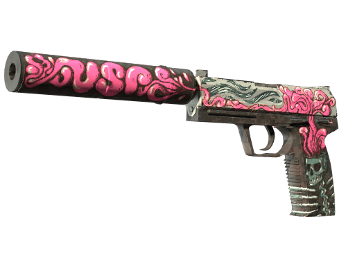 USP-S | Cortex (Field-Tested)
