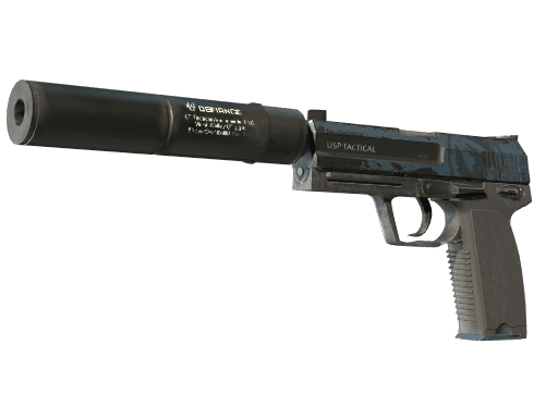 USP-S | Guardian (Field-Tested)