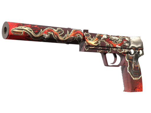 USP-S | Kill Confirmed (Factory New)