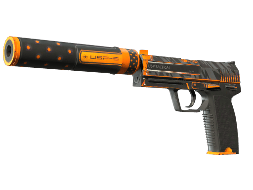 USP-S | Orion (Minimal Wear)