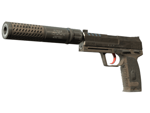Souvenir USP-S | Desert Tactical (Minimal Wear)