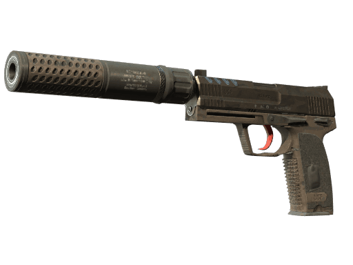 USP-S | Desert Tactical (Field-Tested)