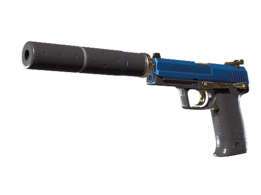 Souvenir USP-S | Royal Guard (Minimal Wear)