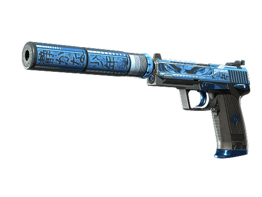 USP-S | Silent Shot (Field-Tested)