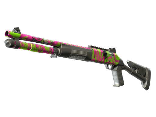 XM1014 | XOXO (Factory New)