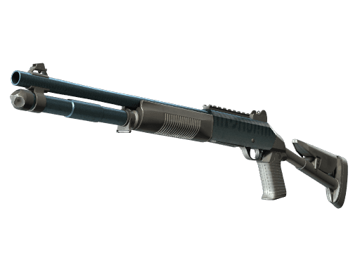 XM1014 | Scumbria (Battle-Scarred)
