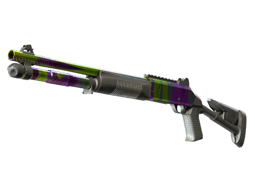 XM1014 | Ziggy (Minimal Wear)