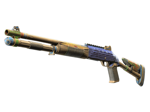 XM1014 | Entombed (Factory New)