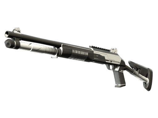 XM1014 | Black Tie (Minimal Wear)