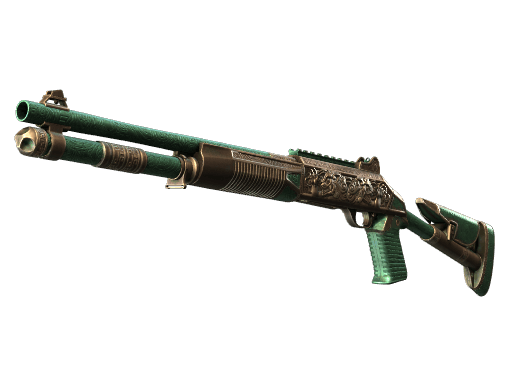 XM1014 | Watchdog (Field-Tested)