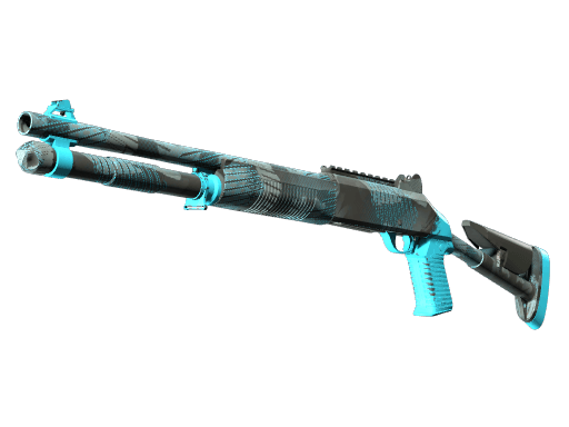XM1014 | Slipstream (Minimal Wear)