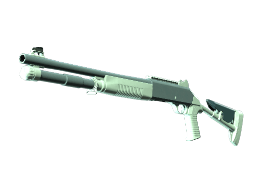 XM1014 | Blue Spruce (Factory New)